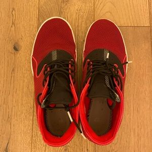 Jordan Shoes insoles missing